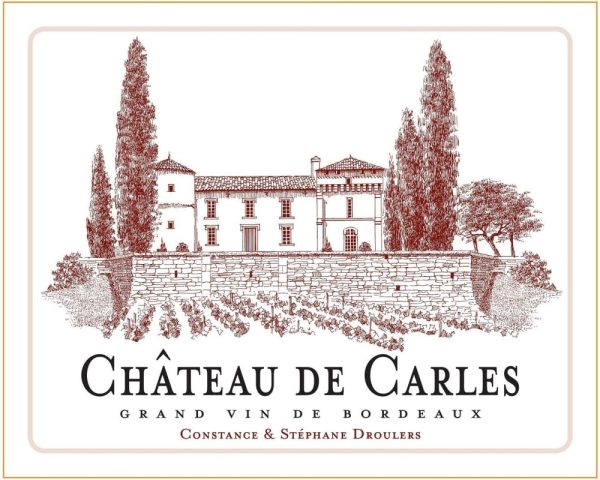 Chateau de Carles 2021- 1017721