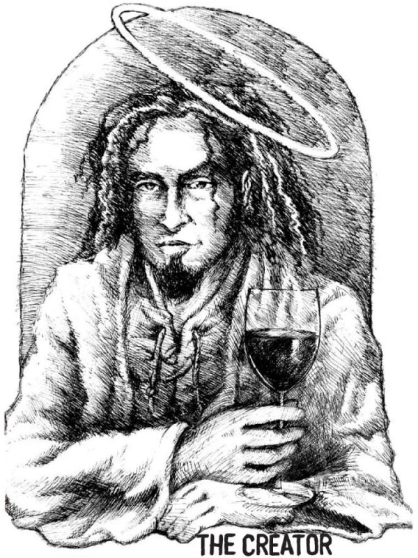 K Vintners The Creator 2020- 1655106