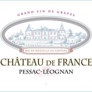 Chateau de France 2021- 1017732