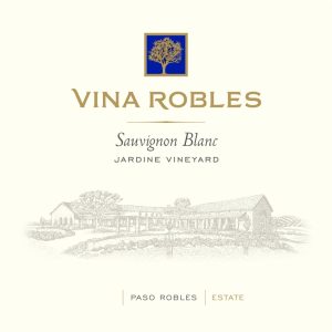 Vina Robles Jardine Sauvignon Blanc 2022- 1323385