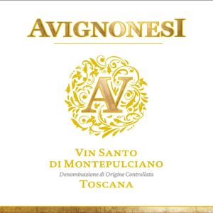 Avignonesi Vin Santo di Montepulciano (375ML half-bottle) 2010- 1337906