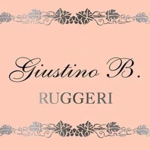 Ruggeri Giustino B. Prosecco Extra Dry Superiore 2022- 1784530