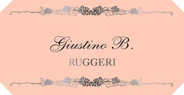 Ruggeri Giustino B. Prosecco Extra Dry Superiore 2022- 1784530