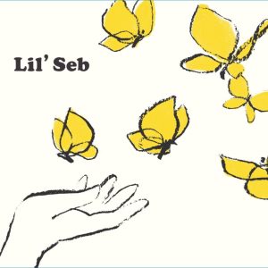 Walsh & Sons Lil Seb Semillon 2022- 1574761