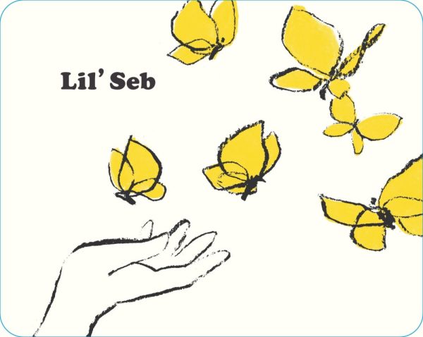 Walsh & Sons Lil Seb Semillon 2022- 1574761