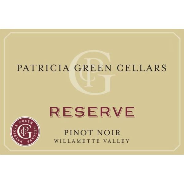 Patricia Green Reserve Pinot Noir 2021- 1225492