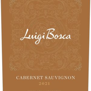 Luigi Bosca Cabernet Sauvignon 2021- 1778947