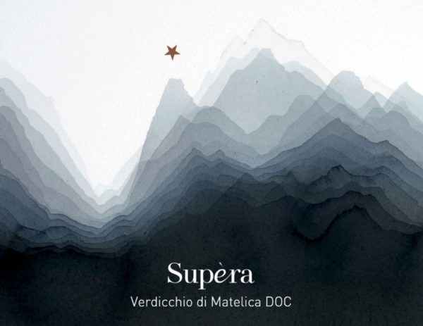 Garofoli Supera Verdicchio di Matelica 2022- 1626436
