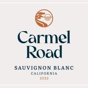 Carmel Road Sauvignon Blanc 2022- 1256727