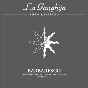 La Ganghija Barbaresco 2018- 1249545