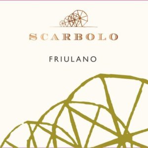 Scarbolo Friulano 2022- 1576701