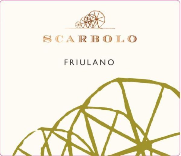 Scarbolo Friulano 2022- 1576701