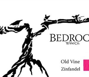 Bedrock Wine Company Old Vine Zinfandel 2022- 1620267