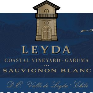 Leyda Coastal Vineyard Garuma Sauvignon Blanc 2021- 1098991