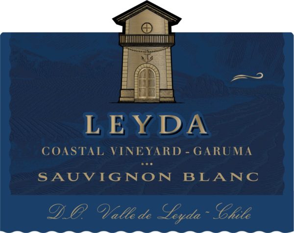 Leyda Coastal Vineyard Garuma Sauvignon Blanc 2021- 1098991