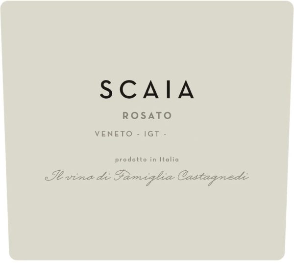 Scaia Rosato 2023- 1863570