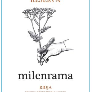 Milenrama Rioja Reserva 2018- 1728849