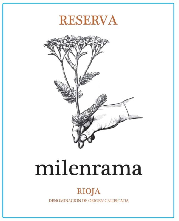 Milenrama Rioja Reserva 2018- 1728849