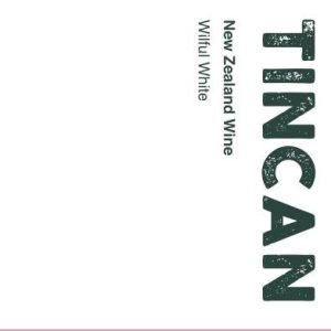 Tincan Wilful White 2019- 1035863