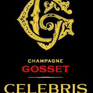 Gosset Celebris Brut 2012- 1642549