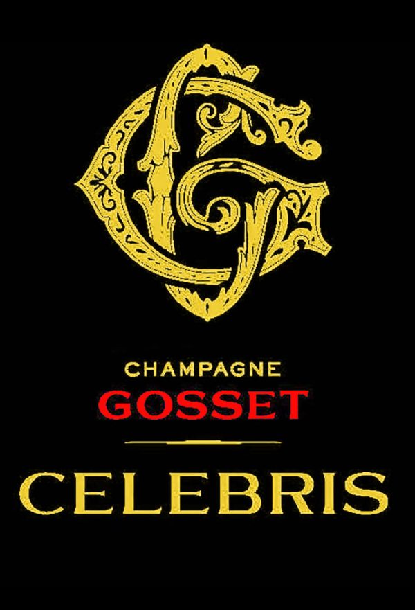 Gosset Celebris Brut 2012- 1642549