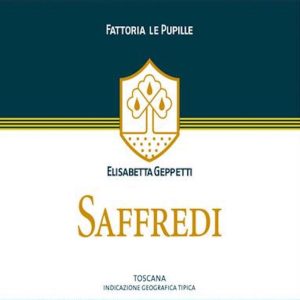 Fattoria Le Pupille Saffredi 2020- 1285652