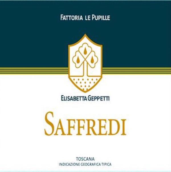 Fattoria Le Pupille Saffredi 2020- 1285652