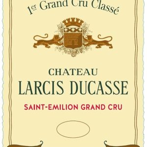 Chateau Larcis Ducasse 2021- 1017665