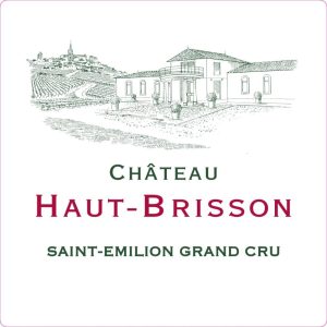Chateau Haut-Brisson 2021- 1017501
