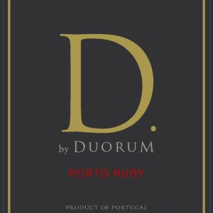 Duorum D Ruby Port- 1886402