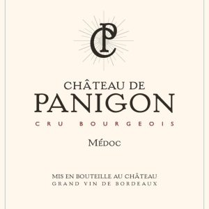 Chateau de Panigon 2018- 1114037