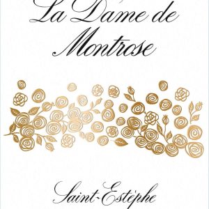 Chateau Montrose La Dame de Montrose 2021- 1017547