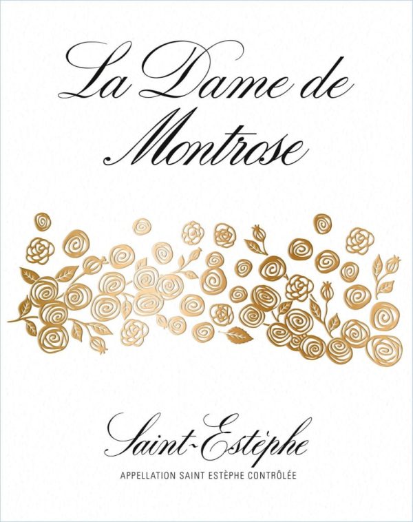 Chateau Montrose La Dame de Montrose 2021- 1017547
