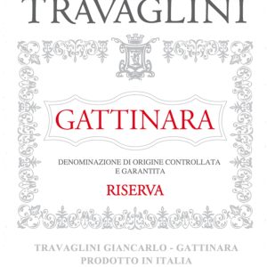Travaglini Gattinara Riserva 2018- 1700669