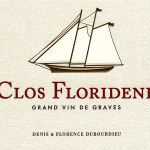 Clos Floridene 2021- 1018189