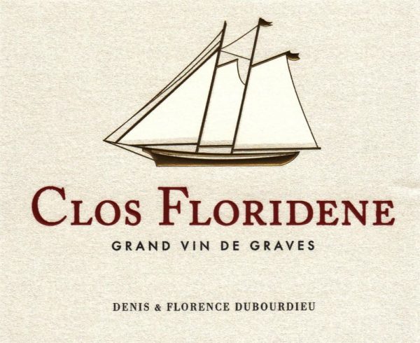 Clos Floridene 2021- 1018189