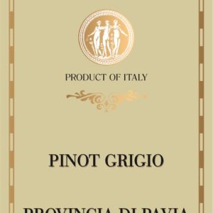 Santa Marina Pinot Grigio 2023- 1678214