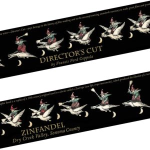 Francis Ford Coppola Director's Cut Dry Creek Valley Zinfandel 2021- 1787295