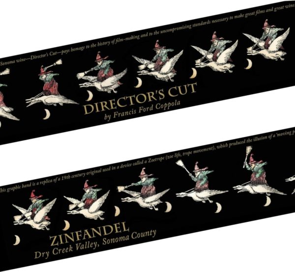 Francis Ford Coppola Director's Cut Dry Creek Valley Zinfandel 2021- 1787295