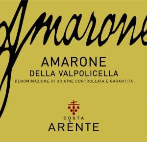 Costa Arente Amarone della Valpolicella 2016- 1061115