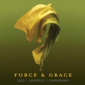 Force & Grace Chardonnay 2022- 1497733