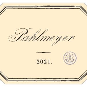 Pahlmeyer Merlot 2021- 1541482