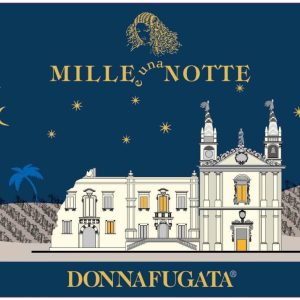 Donnafugata Mille e una Notte 2019- 1642554