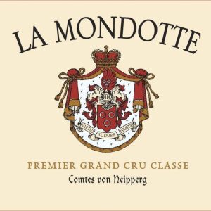 Chateau La Mondotte 2021- 1017594