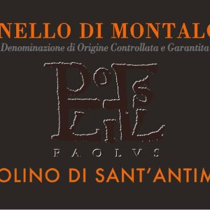Molino di Sant'Antimo Brunello di Montalcino 2019- 1801891