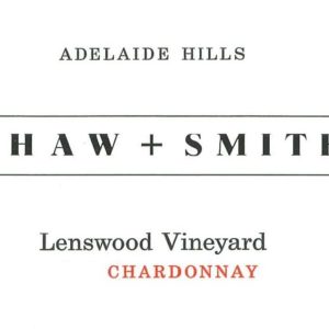 Shaw + Smith Lenswood Chardonnay 2021- 1526496