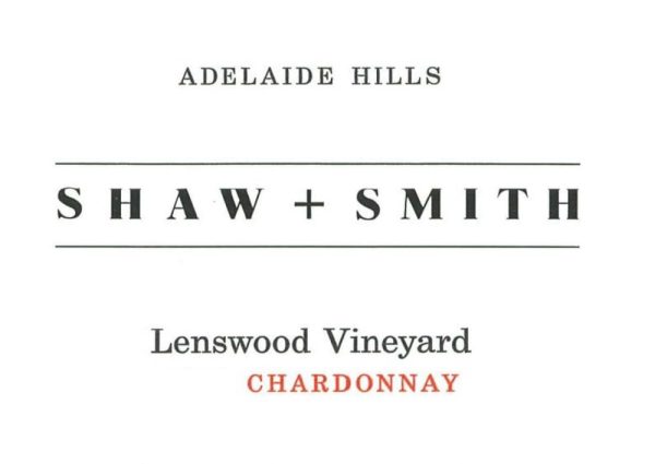 Shaw + Smith Lenswood Chardonnay 2021- 1526496