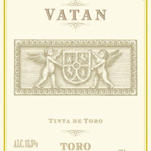Bodegas Vatan Vatan Tinta de Toro 2020- 1687917
