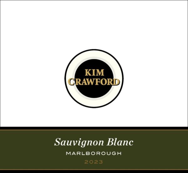 Kim Crawford Sauvignon Blanc 2023- 1532336