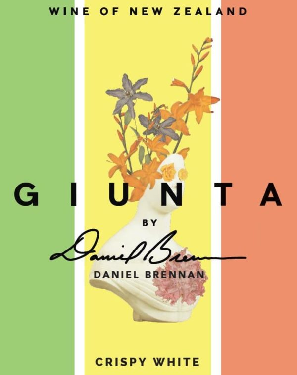 Giunta Crispy White 2021- 1643354